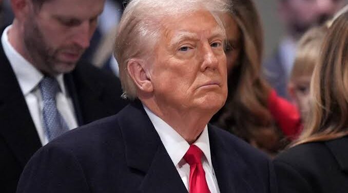 America will not put any more tariff on India in terms of Russian oil, Trump indicated