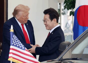 America will start imposing tariffs on Japanese vehicle manufacturers, 25 percent fee on Korean cars