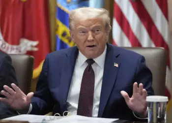 American brand is now only one toilet, a tough attack of former NSA Sulivan on Trump’s tariff policy