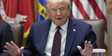American brand is now only one toilet, a tough attack of former NSA Sulivan on Trump’s tariff policy