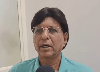 अमेरिकी टैरिफ से भारतीय स्वास्थ्य सेवा की सामर्थ्य पर असर : डॉ. रशिक सांघवी