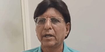 अमेरिकी टैरिफ से भारतीय स्वास्थ्य सेवा की सामर्थ्य पर असर : डॉ. रशिक सांघवी