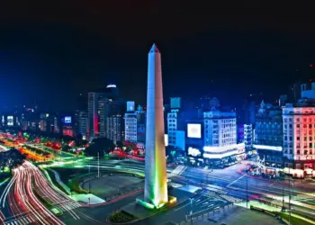 American tourist visa holder Indians will now get entry directly in Argentina, will not need a separate visa