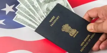 American visa now becomes global passport for Indian travele