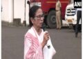 Amid the increasing opposition in Nepal, the Chief Minister of West Bengal appealed to the border districts, said "Keep peace, this is not our case, we should not intervene"