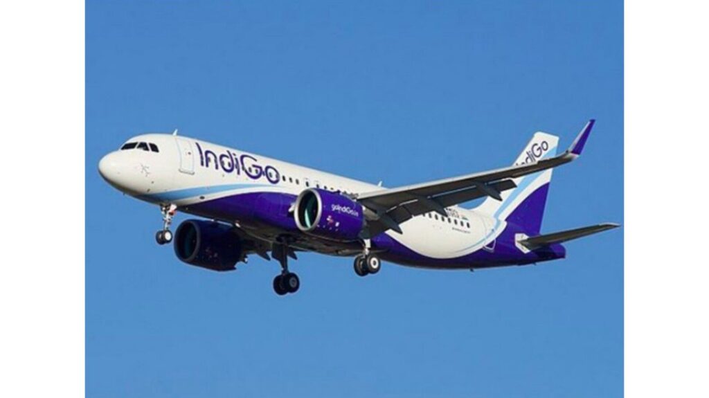 Amidst Nepal violence and protests, Indigo Airlines's big move, all flights coming to Kathmandu were suspended,