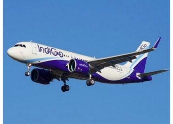 Amidst Nepal violence and protests, Indigo Airlines's big move, all flights coming to Kathmandu were suspended,