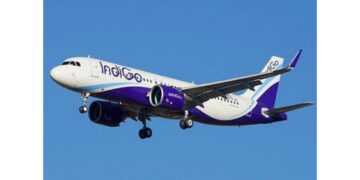 Amidst Nepal violence and protests, Indigo Airlines's big move, all flights coming to Kathmandu were suspended,