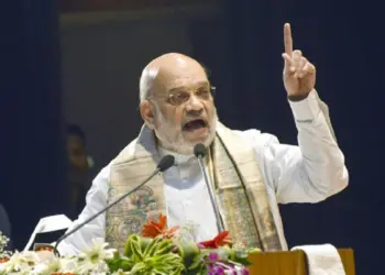 Amit Shah Targeted Rahul Gandhi and Tejashwi Yadav: Amit Shah targeted Rahul Gandhi and Tejashwi Yadav, told Voter Adhikar Yatra, 'Intruder Bachao Yatra', Amit Shah Targeted Rahul Gandhi and Tejashwi Yadav, VOTER RIGHTS YATRA CALER CALER CALER CALER CALERATER