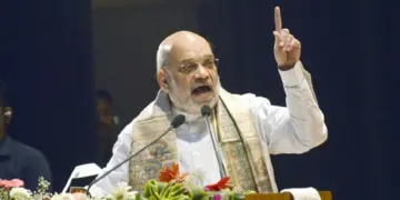 Amit Shah Targeted Rahul Gandhi and Tejashwi Yadav: Amit Shah targeted Rahul Gandhi and Tejashwi Yadav, told Voter Adhikar Yatra, 'Intruder Bachao Yatra', Amit Shah Targeted Rahul Gandhi and Tejashwi Yadav, VOTER RIGHTS YATRA CALER CALER CALER CALER CALERATER