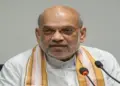 Amit Shah on Implementation of GST 2.0: GST reform will promote self-reliance, calling the countrymen to adopt indigenous items, Amit Shah, GST reform will promote self-Reliance, Says Amit Shah, UrGing Citizens to adopt indigenous products.