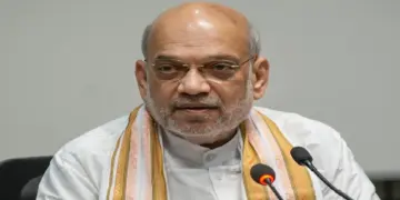 Amit Shah on Implementation of GST 2.0: GST reform will promote self-reliance, calling the countrymen to adopt indigenous items, Amit Shah, GST reform will promote self-Reliance, Says Amit Shah, UrGing Citizens to adopt indigenous products.