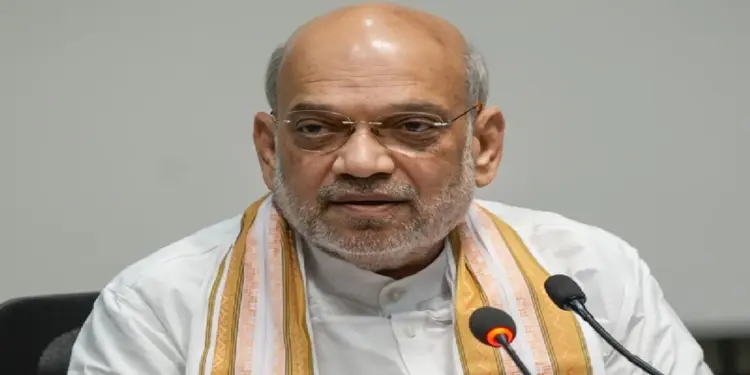 Amit Shah on Implementation of GST 2.0: GST reform will promote self-reliance, calling the countrymen to adopt indigenous items, Amit Shah, GST reform will promote self-Reliance, Says Amit Shah, UrGing Citizens to adopt indigenous products.