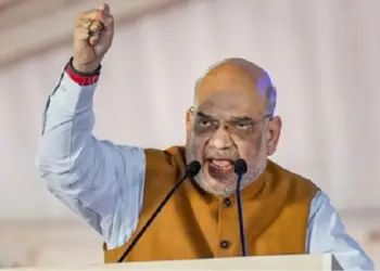 Amit Shah's Big Announcement on Naxalism: Naxalism completely ended with Bokaro, Amit Shah's announcement after the death of three Naxalites, including a prize of 1 crore, Naxalism has been compassioned from bookaro, Amit Shah's Announcement Affer the Killing of Three Naxalites including one with a bounty of Rs 1 crore