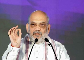 Amit Shah's appeal on Hindi Day- 'Respect all Indian languages'