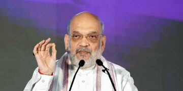 Amit Shah's appeal on Hindi Day- 'Respect all Indian languages'