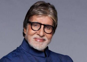 Amitabh Bachchan: The most influential hero of Hindi cinema