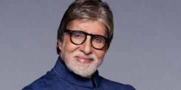 Amitabh Bachchan: The most influential hero of Hindi cinema