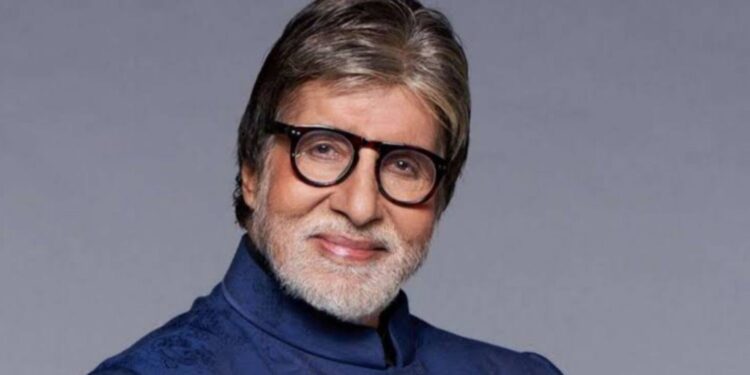 Amitabh Bachchan: The most influential hero of Hindi cinema