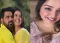 Amrapali Dubey had a fight with Pawan Singh for Akshara Singh, told why friendship broken