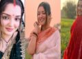 Amrapali Dubey's Bridal Looks: 5 bride best looks of Amrapali Dubey, which will be perfect for any new bride, Amrapali Dubey's Bridal Looks: 5 Best Bridal Looks of Amrapali Dubey, which will be perfect for anything