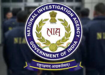 Amritsar: NIA filed a charge sheet against three in case of grenade attack on temple