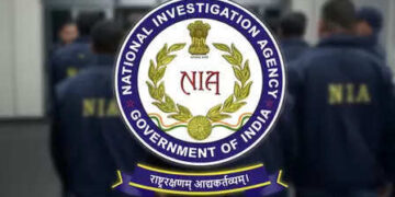 Amritsar: NIA filed a charge sheet against three in case of grenade attack on temple