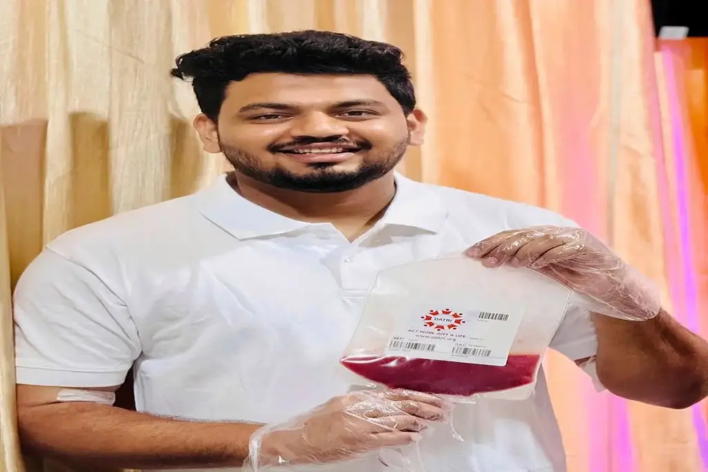 An Indian migrant living in UAE won everyone's heart as a real hero