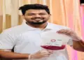 An Indian migrant living in UAE won everyone's heart as a real hero