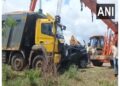 Andhra Pradesh: 6 people killed in road accident in Nellore