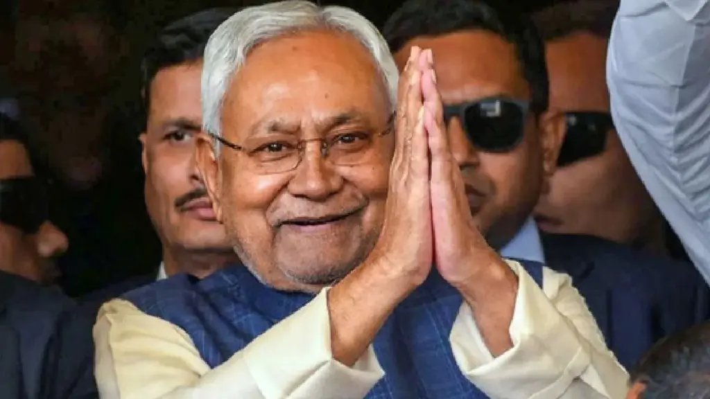 Anganwadi Sevikas and Sahayikas Honorarium Increased In Bihar: CM Nitish Kumar increased honorarium of Anganwadi workers and assistants in Bihar, CM Nitish Kumar Increased The Honorrium of Anganwadi Sevikas and Sahayikas in Biharikas in Biharikas in Bihari
