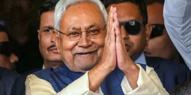 Anganwadi Sevikas and Sahayikas Honorarium Increased In Bihar: CM Nitish Kumar increased honorarium of Anganwadi workers and assistants in Bihar, CM Nitish Kumar Increased The Honorrium of Anganwadi Sevikas and Sahayikas in Biharikas in Biharikas in Bihari