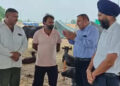 Animal Husbandry Department deployed on alert mode to protect animals in Fazilka, 32 teams deployed
