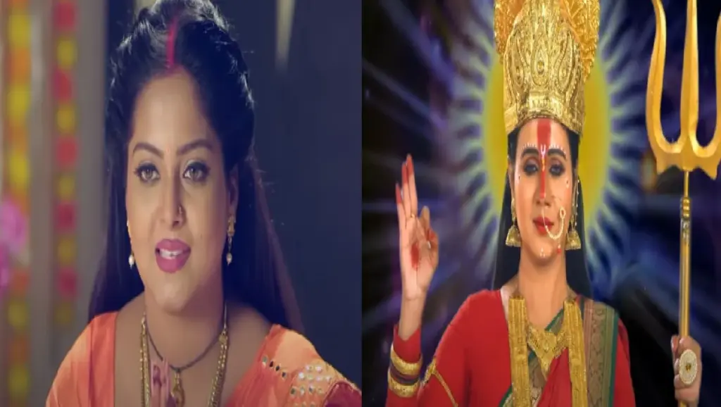 Anjana Singh bringing gifts for fans on Shardiya Navratri, shooting of new film started