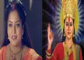 Anjana Singh bringing gifts for fans on Shardiya Navratri, shooting of new film started