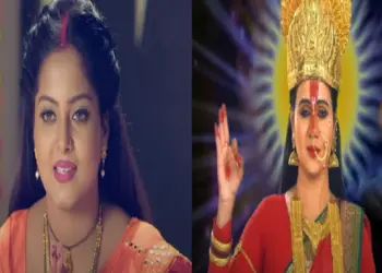 Anjana Singh bringing gifts for fans on Shardiya Navratri, shooting of new film started