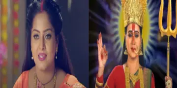 Anjana Singh bringing gifts for fans on Shardiya Navratri, shooting of new film started