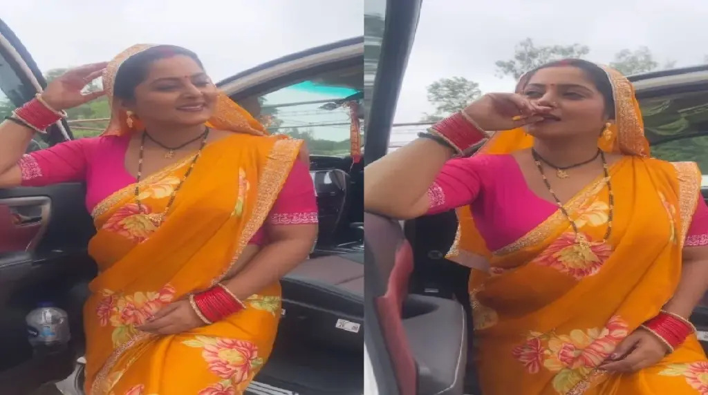 Anjana Singh's heart was mistaken again! The actress said- what will happen now