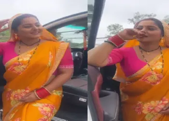 Anjana Singh's heart was mistaken again! The actress said- what will happen now