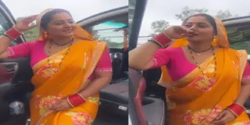 Anjana Singh's heart was mistaken again! The actress said- what will happen now