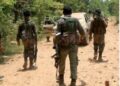 Anti -Naxal campaign: 30 new bases will be opened in Chhattisgarh; The action of forces will be intensified