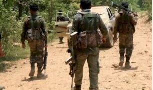 Anti -Naxal campaign: 30 new bases will be opened in Chhattisgarh; The action of forces will be intensified