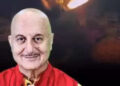 Anupam Kher expressed reverence for Mahadev, shared special video