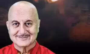 Anupam Kher expressed reverence for Mahadev, shared special video