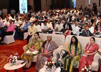 Any policy is successful on the basis of real data: Chief Minister