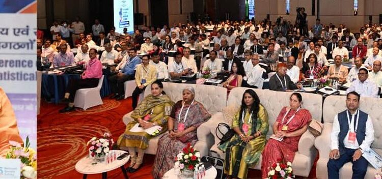 Any policy is successful on the basis of real data: Chief Minister