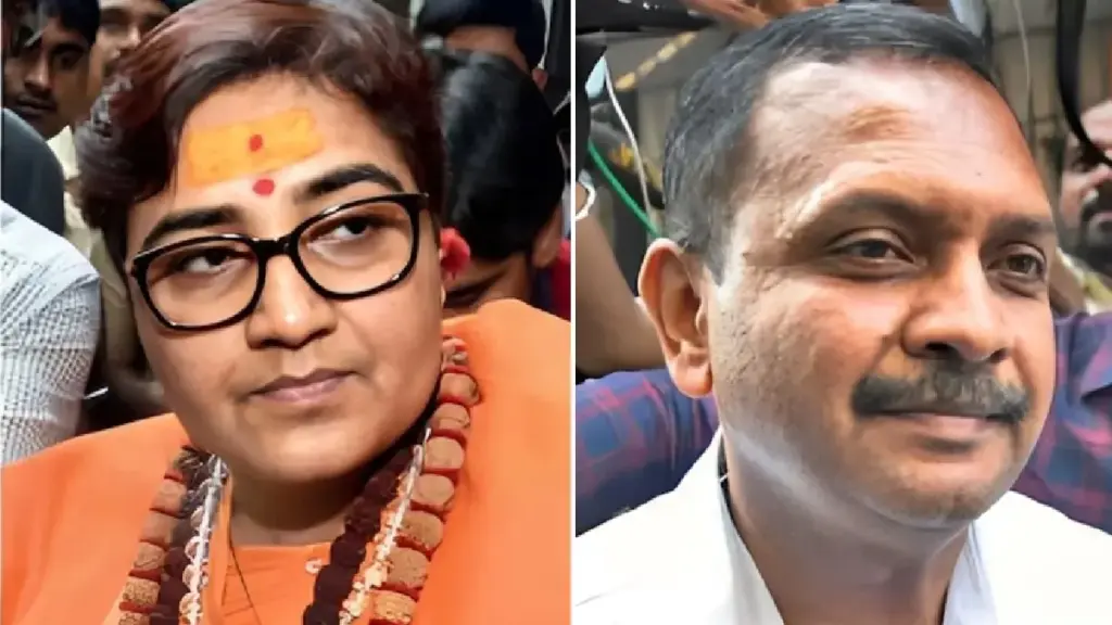 Appeal Against Verdict In Malegaon Blast Case: Appeal in High Court against the release of Pragya Thakur in Malegaon Blast Case, appeal in high court against the release of Pragya Thakur and Otures in Malegaon Blast Case