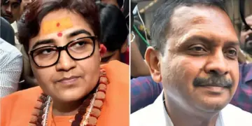 Appeal Against Verdict In Malegaon Blast Case: Appeal in High Court against the release of Pragya Thakur in Malegaon Blast Case, appeal in high court against the release of Pragya Thakur and Otures in Malegaon Blast Case