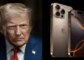 Apple on iPhone Production in India: Apple took this big decision about making iPhone in India, Donald Trump put pressure not to build, Despite Pressure from Donald Trump Apple Decides to make more iPhones in India