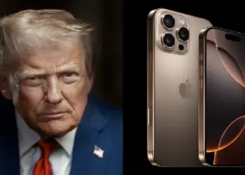 Apple on iPhone Production in India: Apple took this big decision about making iPhone in India, Donald Trump put pressure not to build, Despite Pressure from Donald Trump Apple Decides to make more iPhones in India